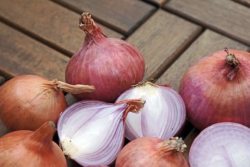 Onion