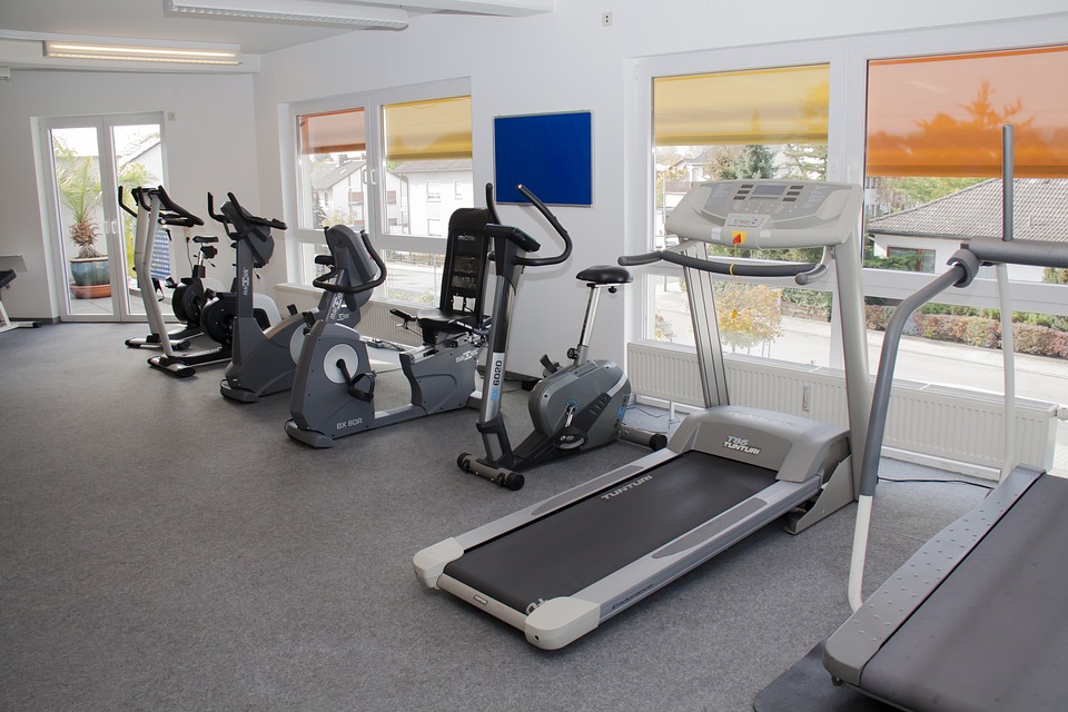 Health And Fitness