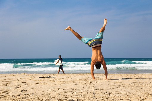 yoga
