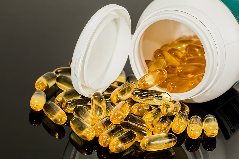 isagenix pills
