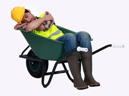 workplace fatigue