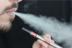 vaping