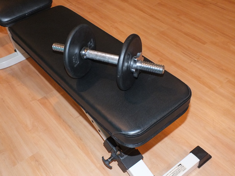 flat bench