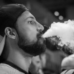 vaping