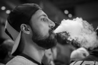 vaping