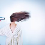 hair health healthy