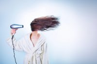 hair health healthy