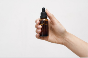 sol cbd oil