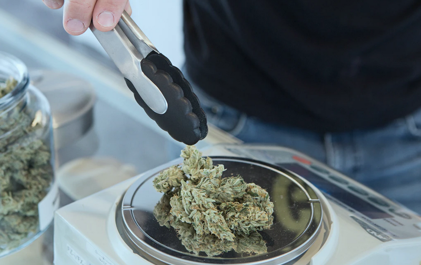 weed