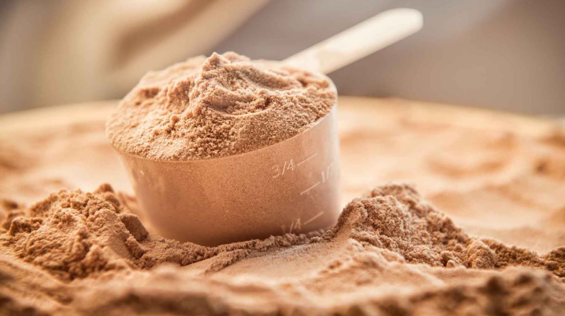 proteins supplements