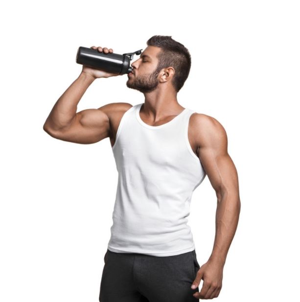 protein consumption