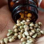 weed seeds