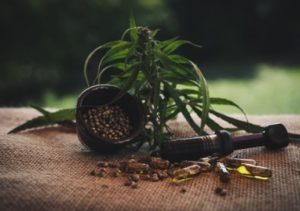 cbg oil