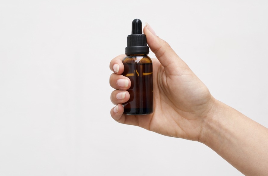 cbg oil product