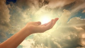soul nourishment