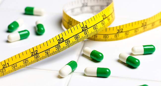 weight loss supplements