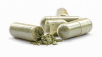 weight loss capsules
