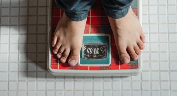 weighing scale