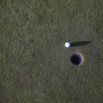 hole