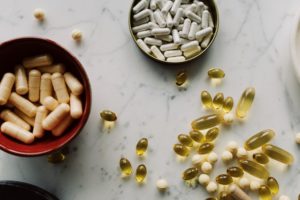 pills