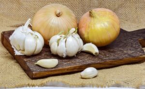 onion