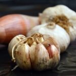 garlic