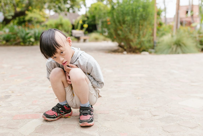 kid