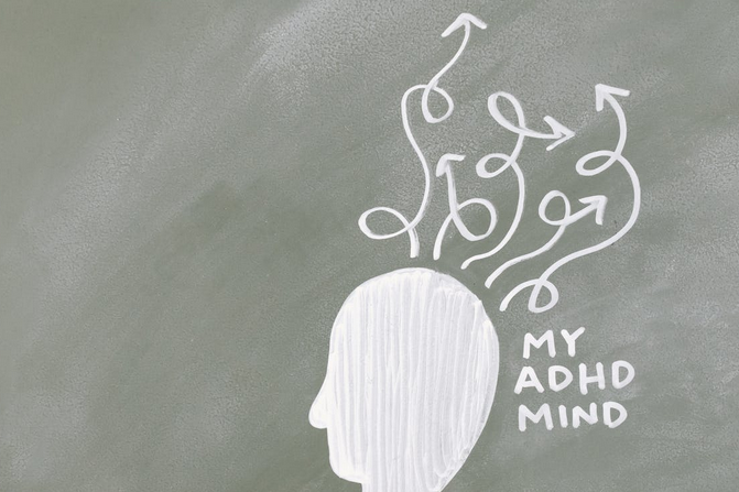 adhd