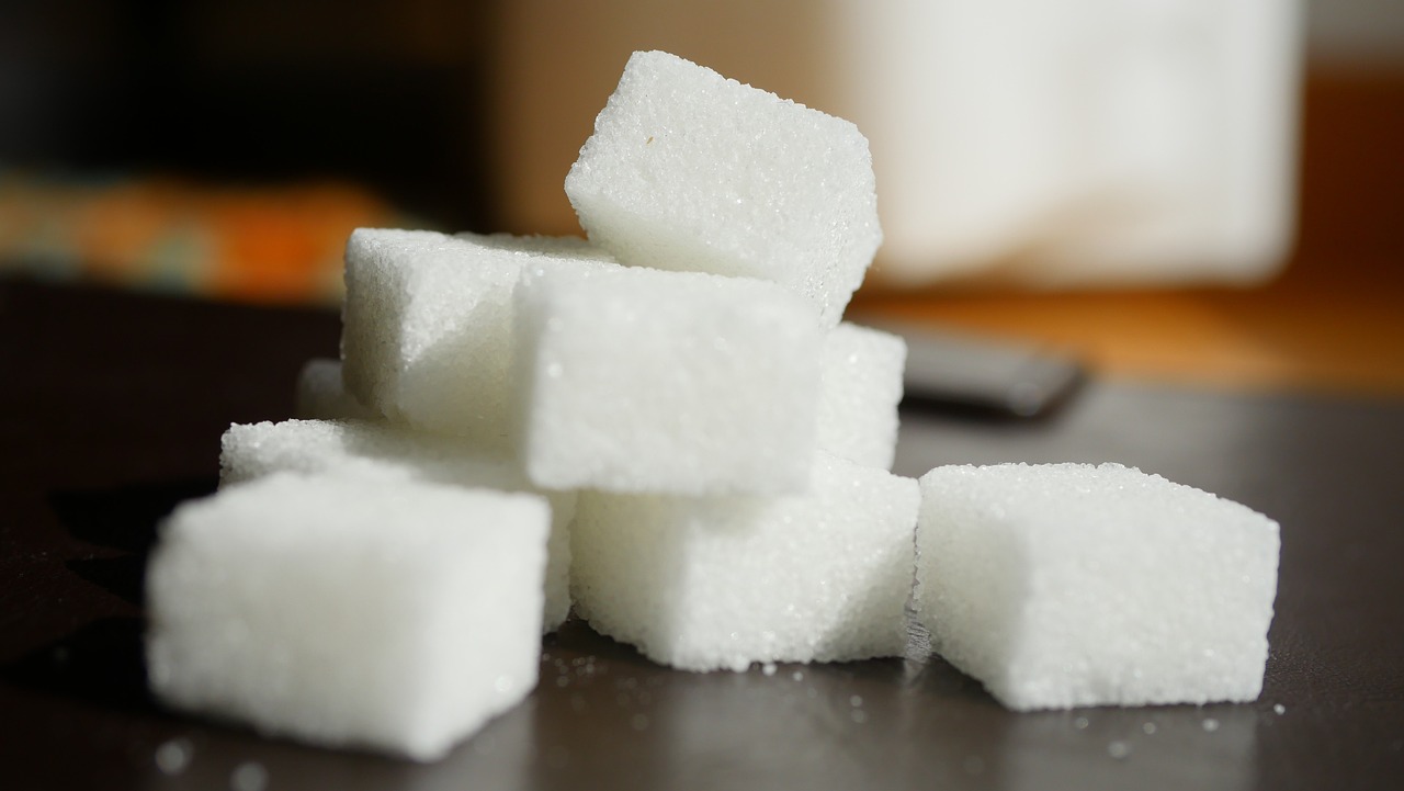 sugar 